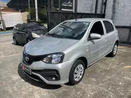 Toyota Etios