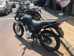 Honda CG 150