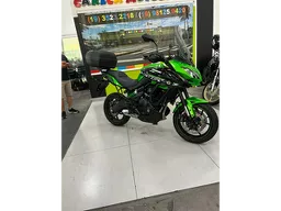 Kawasaki
