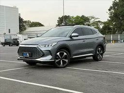 BYD Song Plus