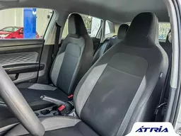 Volkswagen Polo Hatch