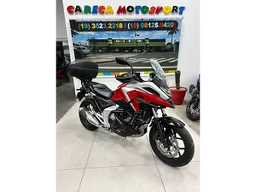 NC