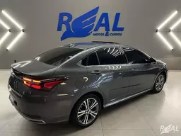 Chery Arrizo 6 Pro