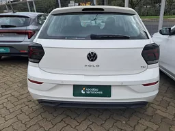Volkswagen Polo Hatch