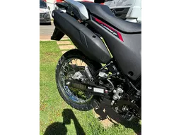 Yamaha XTZ 250