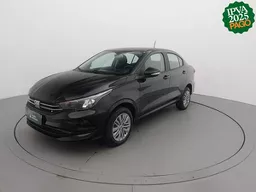Fiat Cronos