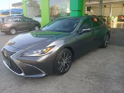 Lexus ES 300H