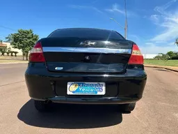 Chevrolet Prisma