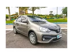 Etios