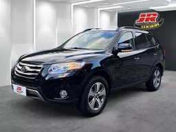 Hyundai Santa Fé