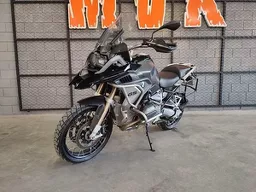R 1200 GS