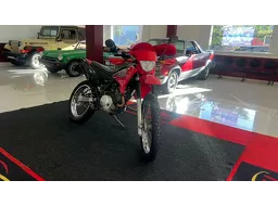 XTZ 125