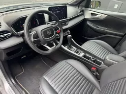Fiat Fastback