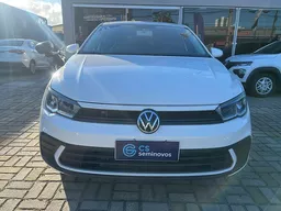 Volkswagen Apollo