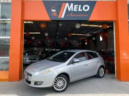 Fiat Bravo