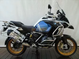 R 1250 GS