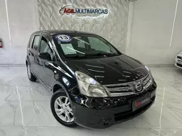 Nissan Livina