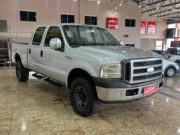 Ford F-250