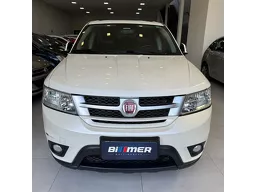 Fiat Freemont