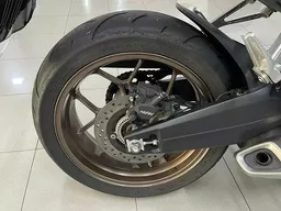 Honda CB 650