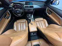 BMW 430i