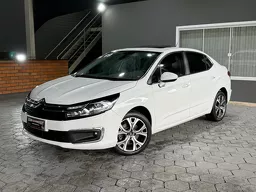 Citroën C4 Lounge