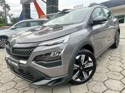 Renault Kardian