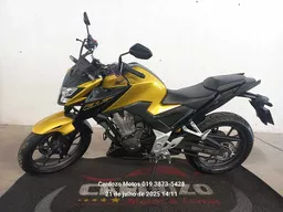 CB Twister