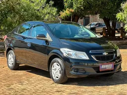 Chevrolet Prisma