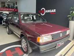 Volkswagen Parati