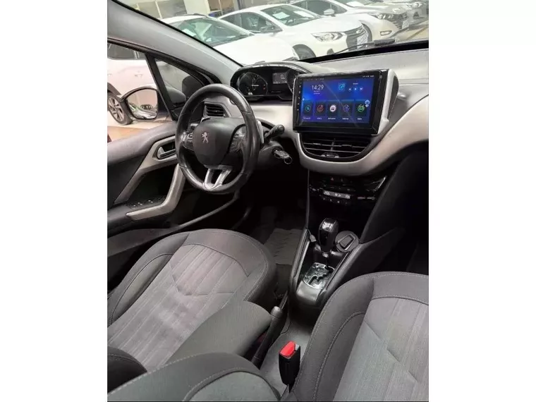 Foto do carro