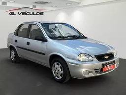 Chevrolet Corsa