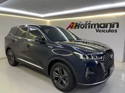 Chery Tiggo 7