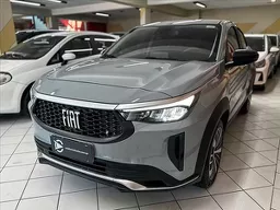 Fiat Fastback