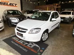 Chevrolet Celta