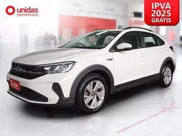 Volkswagen Nivus