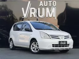 Nissan Livina