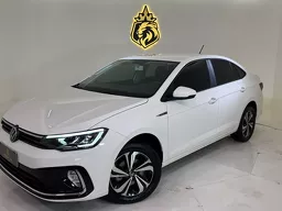 Volkswagen Virtus