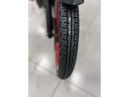 Honda CG 160