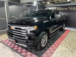 Silverado