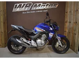 CB Twister