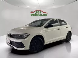 Volkswagen Polo Hatch