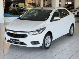 Chevrolet Prisma