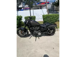 Road Glide