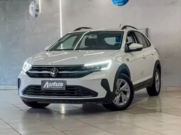 Volkswagen Nivus