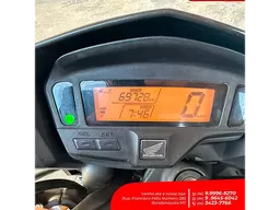 Honda NXR 160
