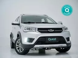 Chery Tiggo 2