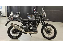 Himalayan