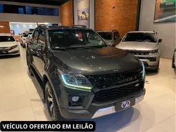 Chevrolet S10