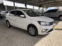 Volkswagen Gol 1.0 12V MPI Branco 2019